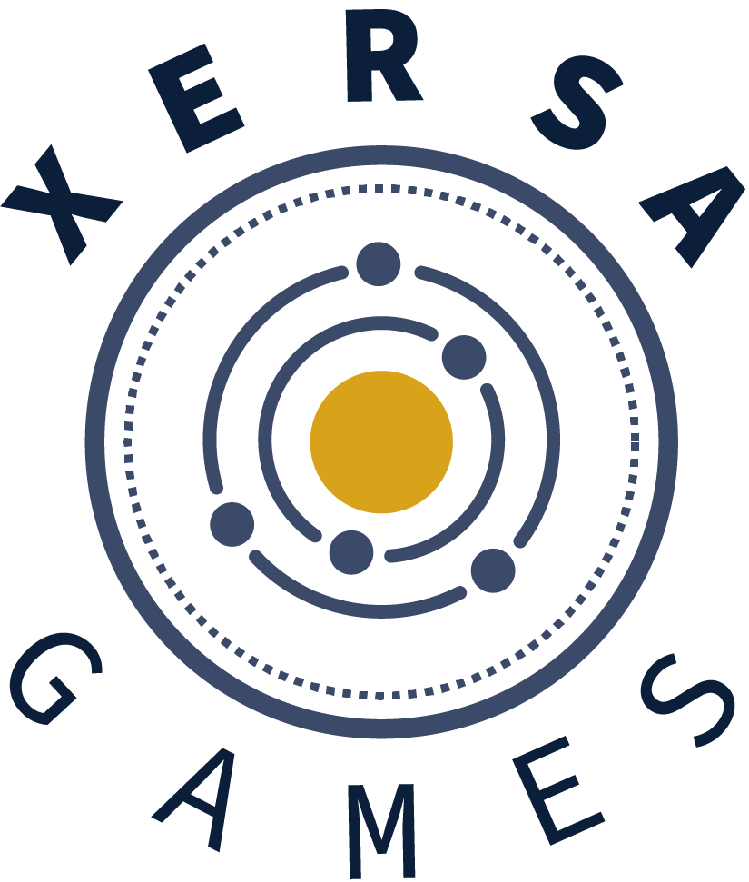 Xersa Games